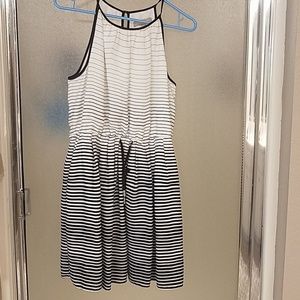 Banana republic dress